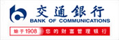 交通银行