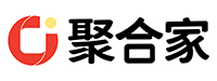 聚合家LOGO