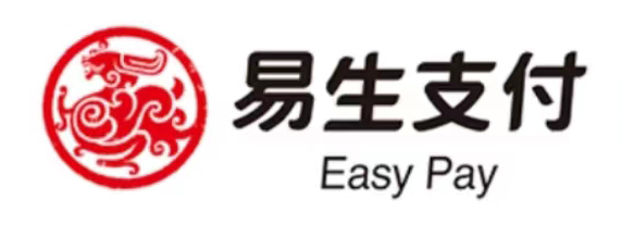 易生支付LOGO